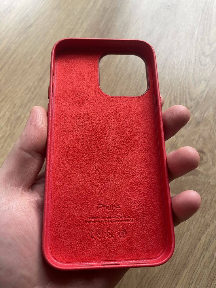 Etui na iPhone 14 pro max