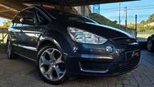 Ford S-Max 1.8 TDCi Titanium 7L