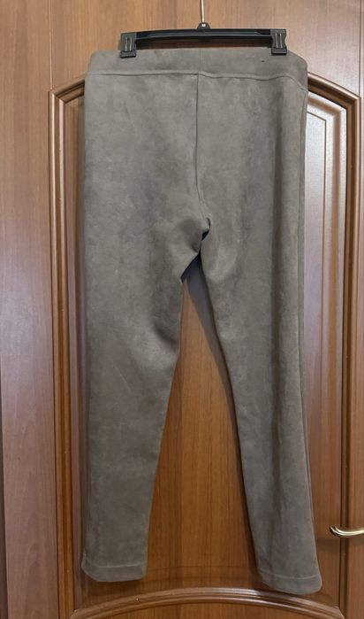 Штаны женские теплые Calvin Klein размер М