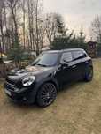 MINI Countryman Wersja 218 KM, super stan , pełne wyposażenia
