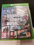GTA 5 na xbox one s