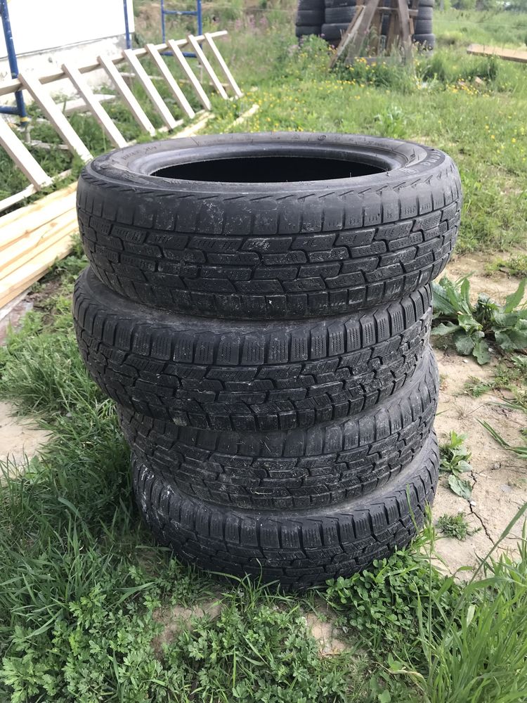 4 шини 155/65 R14