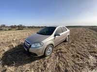 Продам авто Chevrole Aveo 2008 рік