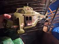 Dla dzieci puzzle auta zabawki pojazdy bob budowniczy helikopter