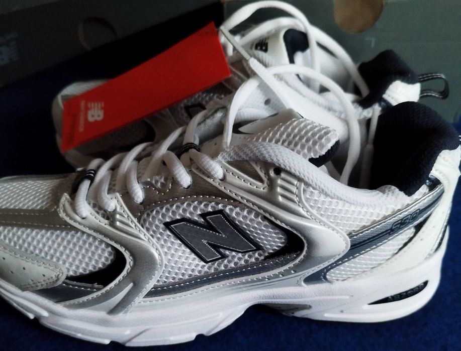 New Balance obuwie damskie