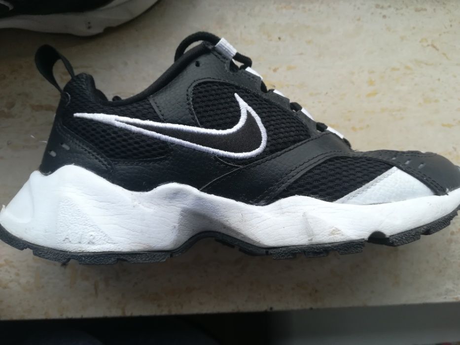 Nike Air, tamanho 36.5