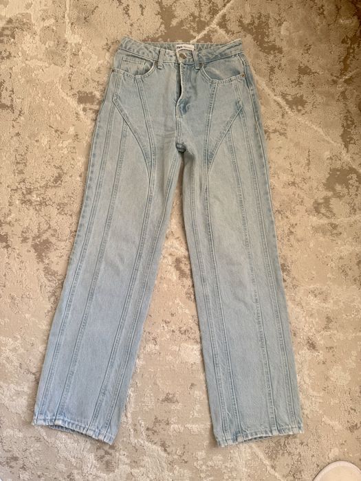 Жіночі джинси Zara