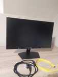 Monitor Dell żywe kolory