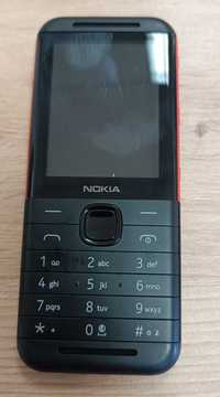 Telefon NOKIA 5310 Dual SIM Czarny (25)