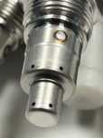 Sonda NOX NS11A NGK wersja specjalna do Mercedes MAN DAF Scania Volvo