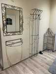 Meble metaloplastyka