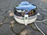 Frytkownica airfryer Tefal Actifry Express 1400w mocna idealna