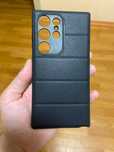 Чохол оригінальний Samsung S24 Ultra caseology