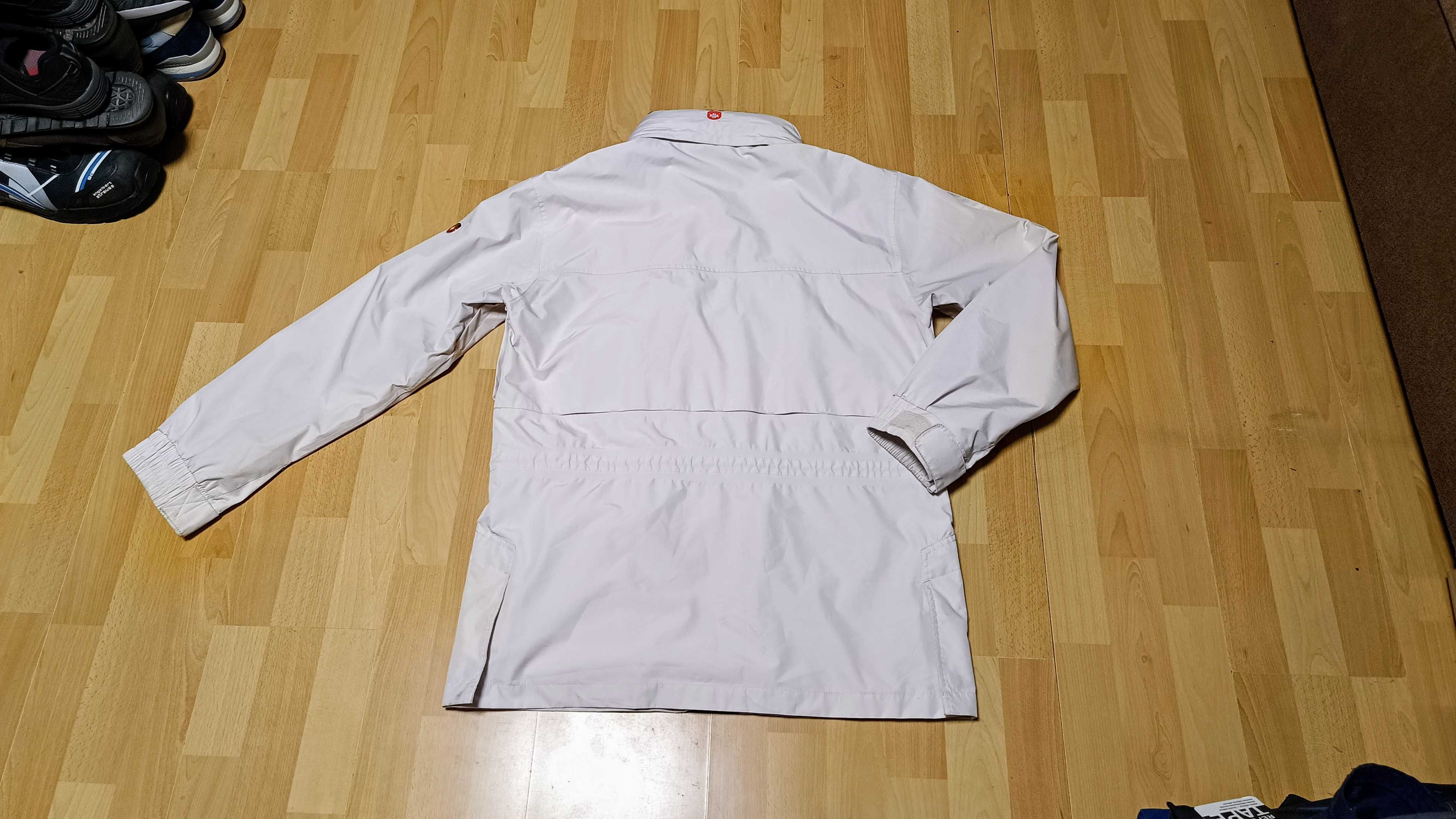 Męska kurtka przejściowa 3/4 WELLENSTEYN GOLFJACKE r.M st.bardzo dobry