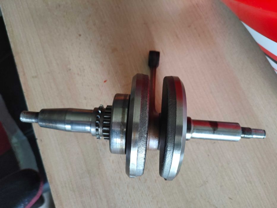 Wał Yamaha yzf r 125