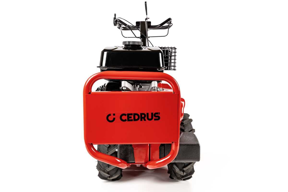 Glebogryzarka CEDRUS GL03PRO-LC loncin  RATY 0%