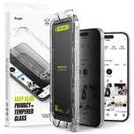 Szklo Prywatyzujące Ringke Easy Slide 2-Pack Iphone 16 Pro Max Privacy