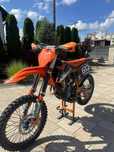 KTM sxf 2019 rok