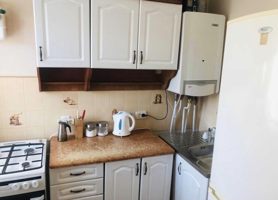 Продаж однокімнатной квартири.