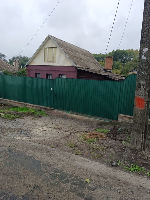 Будинок 3-х кімнатний