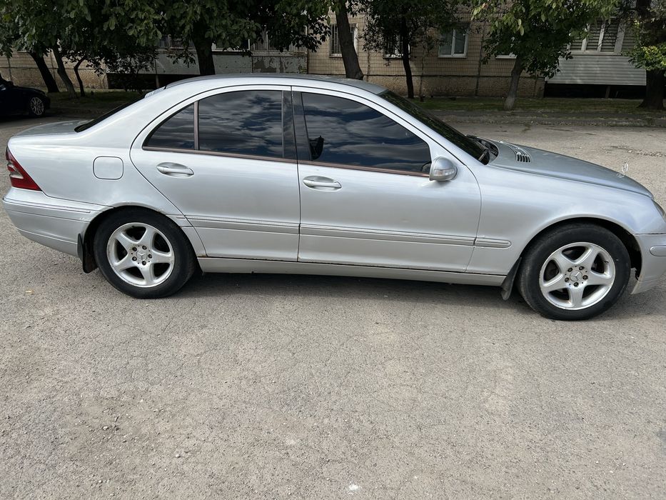 Продам Мерседес W203