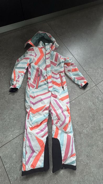 Комбинезон Reima на девочку. Рост 140(+6 см)