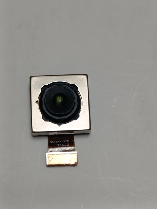Камера Redmi 13 4G