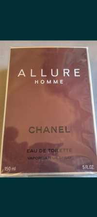 Chanel Allure Homme 150ml edt oryginał w folii 100% oryginalny