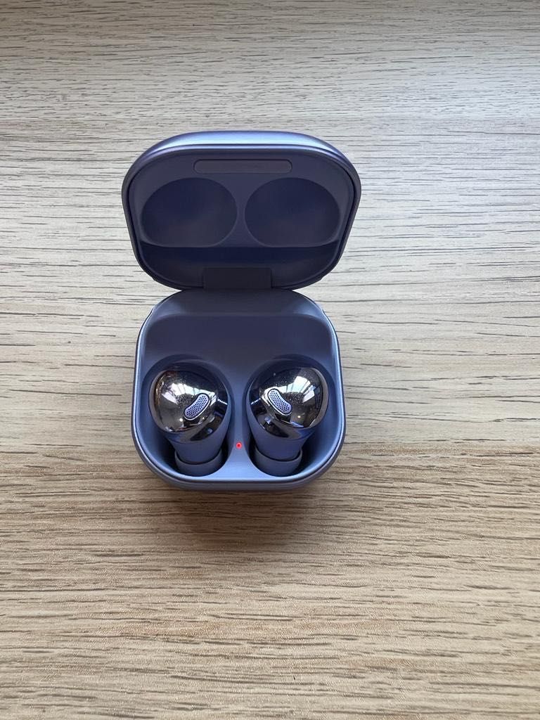 Samsung Galaxy Buds Pro