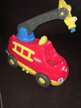 Playskool straż pożarna