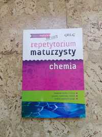 Repetytorium maturzysty chemia greg