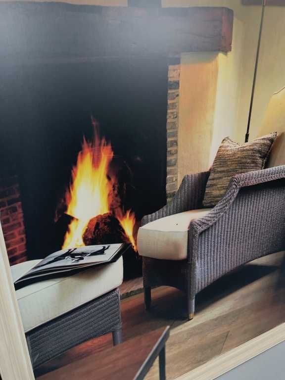 Quadro / Impressão de parede grande