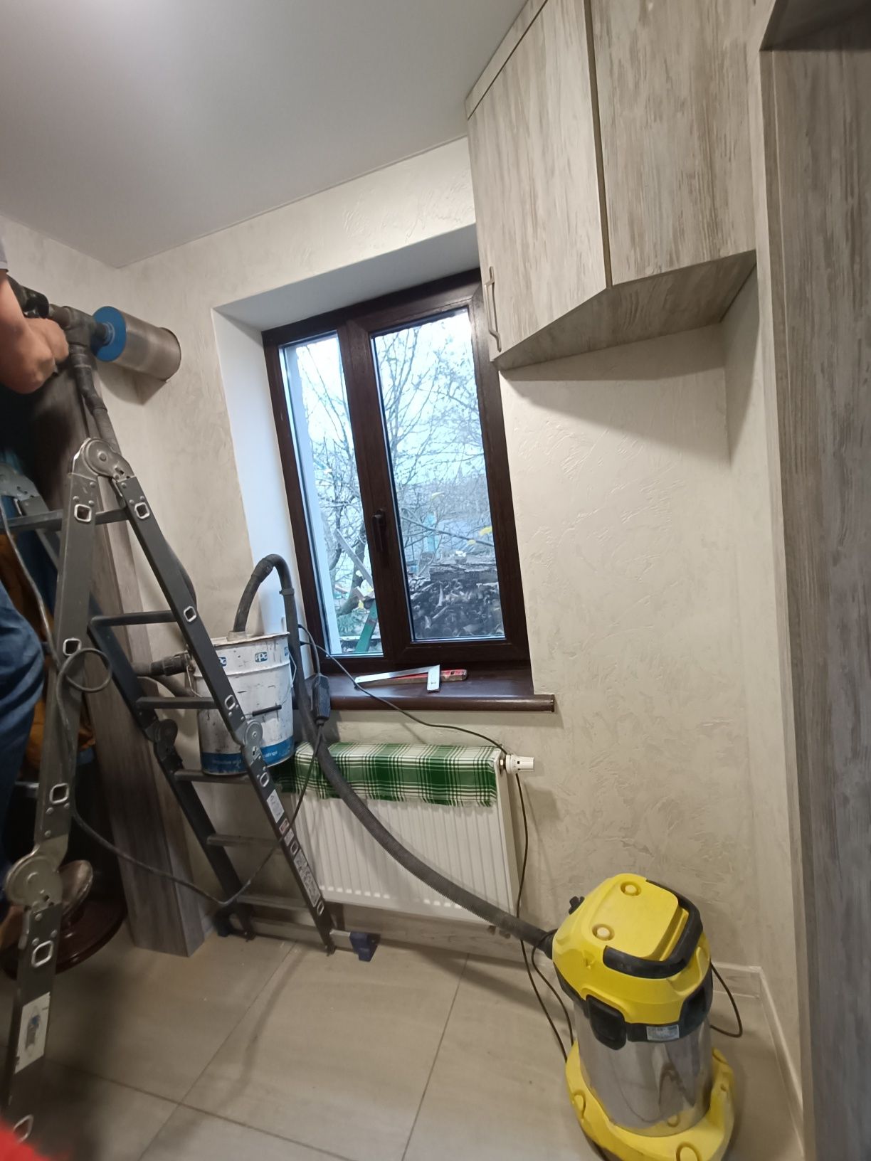 Алмазне свердління,буріння отворів , Кам'янське, Дніпро,