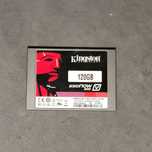 Dysk SSD SATA III Kingston SSDNOW V300 120GB 2,5 cala Laptop/Komputer