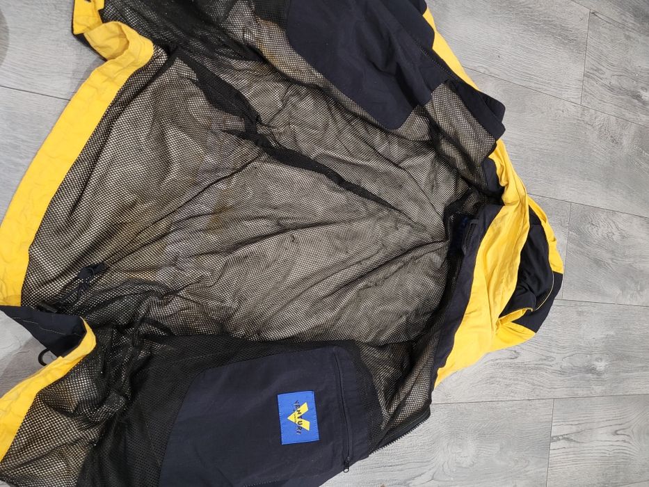 Kurtka narciarska Schöffel trekkingowa L