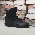 Кроссовки Nike Special Fled Air Force 1 Black