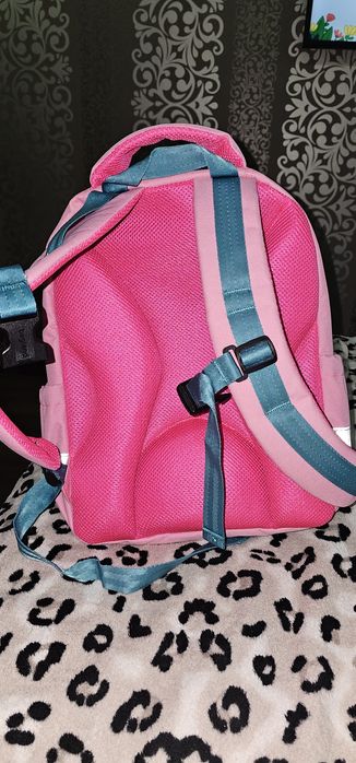 Рюкзак шкільний з ортопедичною спинкою