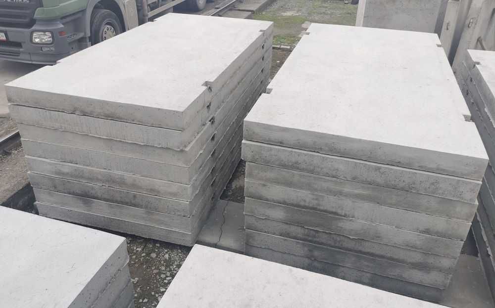 Płyta drogowa 300x150x15