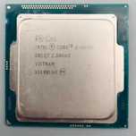 Processador Intel i5-4590T LGA1150 35W
