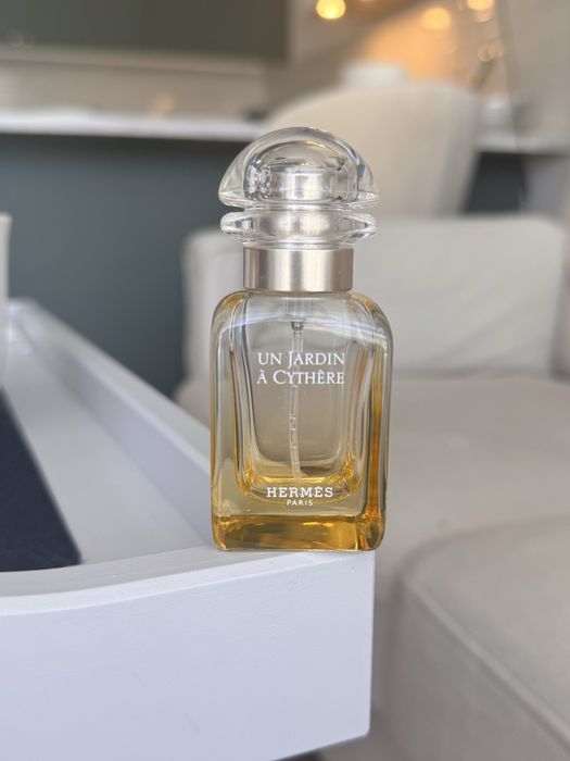 HERMÈS Un Jardin à Cythère, pusty flakon, 30 ml