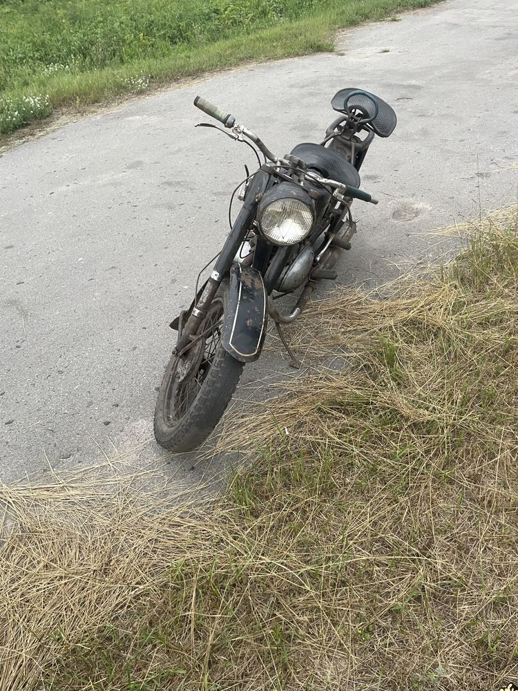 Іж 49 по т.п. ОБМІН пропонуйте
