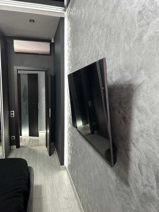 Продажа, стильная 2 х квартира в 28 Жемчужине, 10я ст. Б. Фонтана
