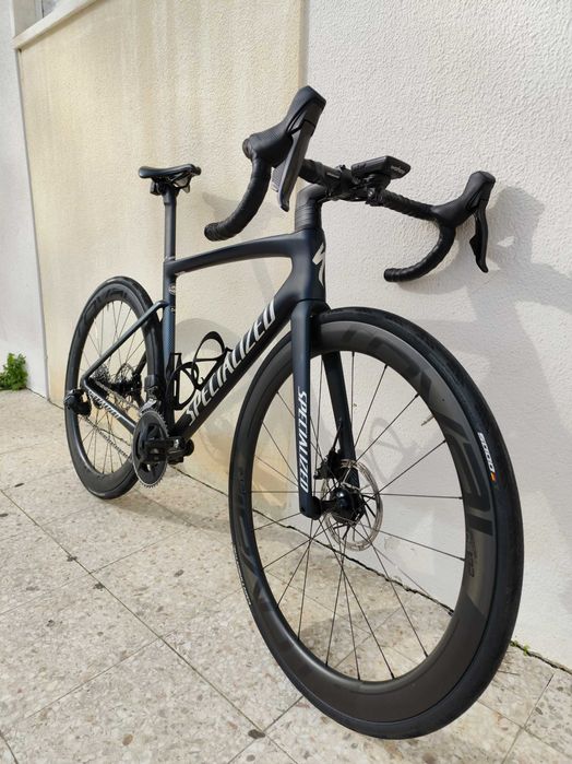 Specialized Tarmac SL 7 Comp.