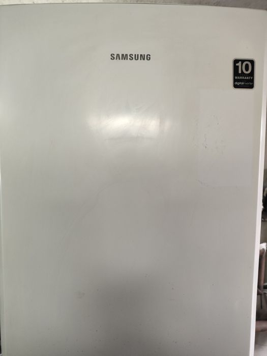 Продам холодильник Samsung