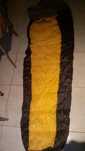 saco cama boomerang morezon L