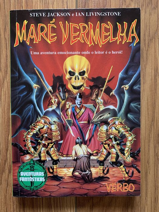 Aventuras Fantásticas - 31, 33