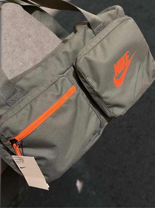 Спортивна сумка «Nike»
