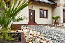 Dom w Grudziach. Wykończony pod klucz. Gotowy do wprowadzenia.