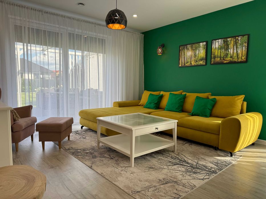 DOM NA SPRZEDAŻ – RADWANICE (powiat polkowicki)