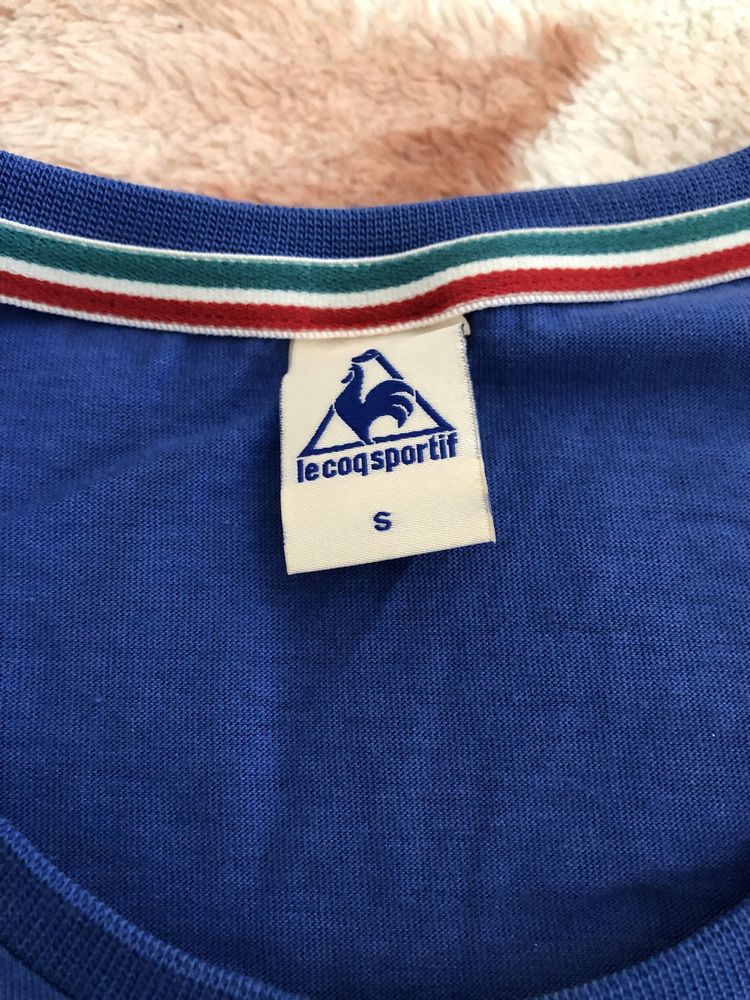 Tshirt Le Coq Sportif